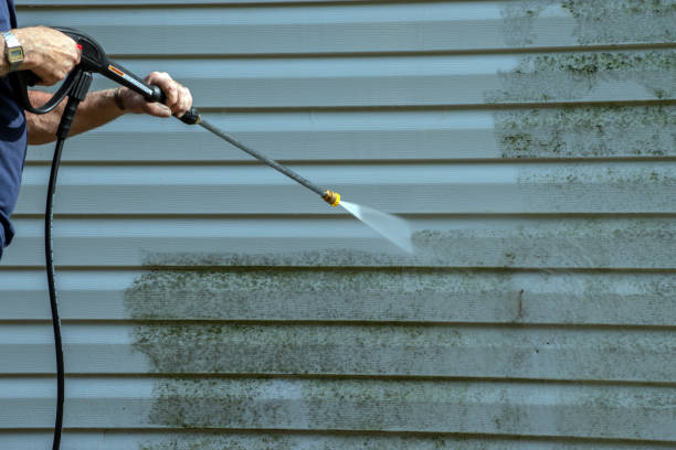  Berwyn Heights, MD Pressure Washing Pros